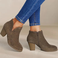 WW | Bequeme und modische orthopädische Schuhe.