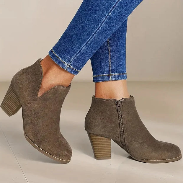WW | Bequeme und modische orthopädische Schuhe.