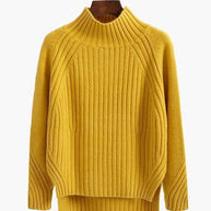 W&W - Stylischer Damenpullover