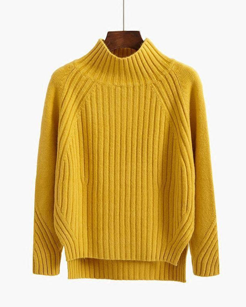 WW | Klassischer und eleganter Pullover für jedes Outfit