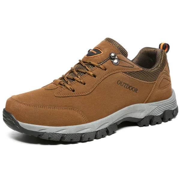 W&W Mode | Orthopädische Outdoor-Walking-Schuhe – Bequeme Unterstützung für Abenteuer