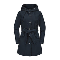 WW | Wasserdichter Trenchcoat