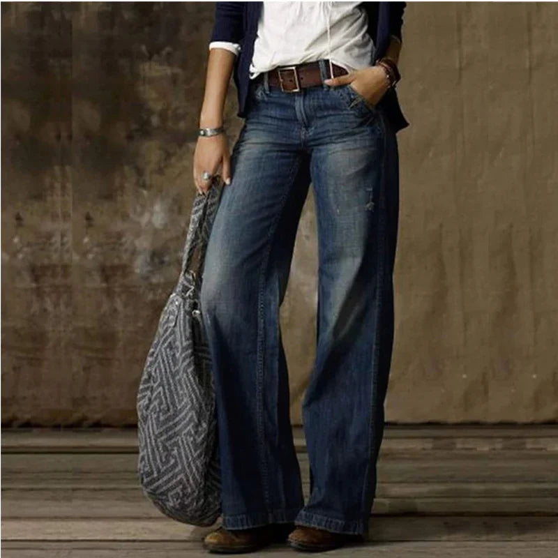 W&W Mode - Elegante hosen für frauen