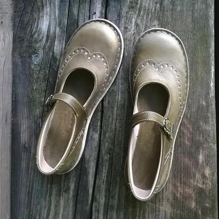 WW | Strapazierfähige und Stilvolle Lederschuhe