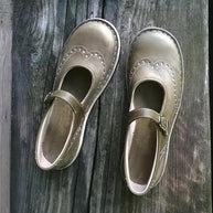 WW | Strapazierfähige und Stilvolle Lederschuhe