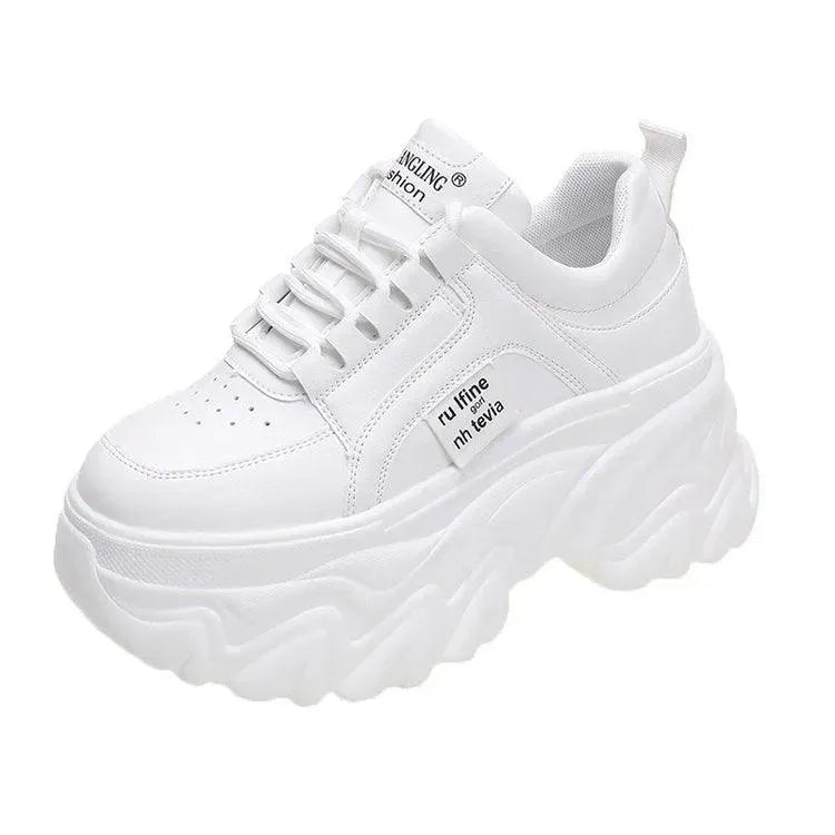 WW | Damen Schuhe mit Absatzhöhe