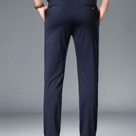 WW | Atmungsaktive Und Bequeme Herrenhose Mit Taschen