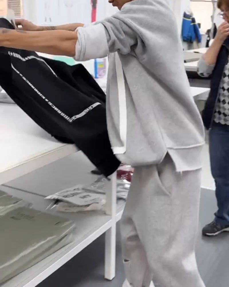 WW | Lässiges Sweatshirt Für Damen