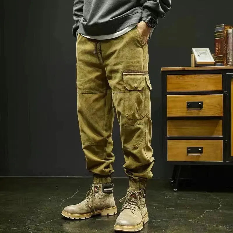 WW | Herrenhose