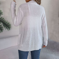 WW | Gemütliche Strickjacke