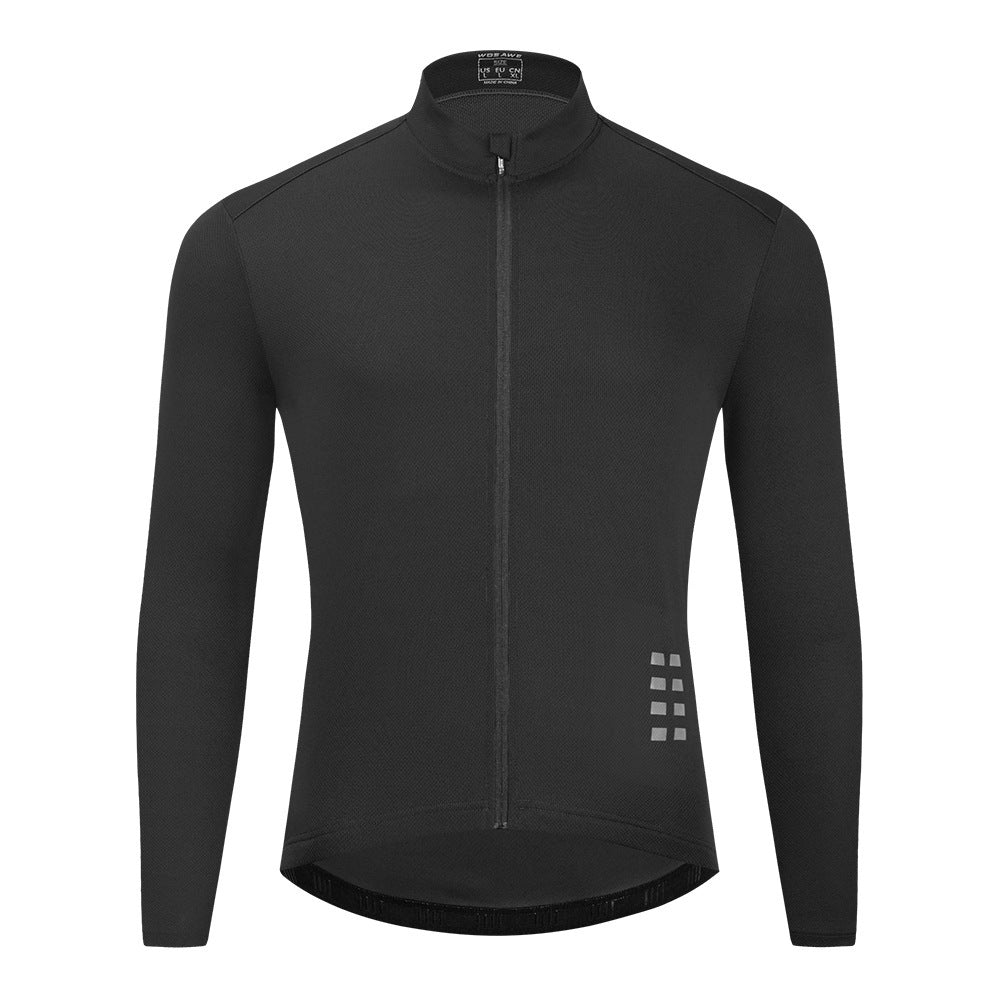 WW | Fahrradjacke Für Herren Reflectoride