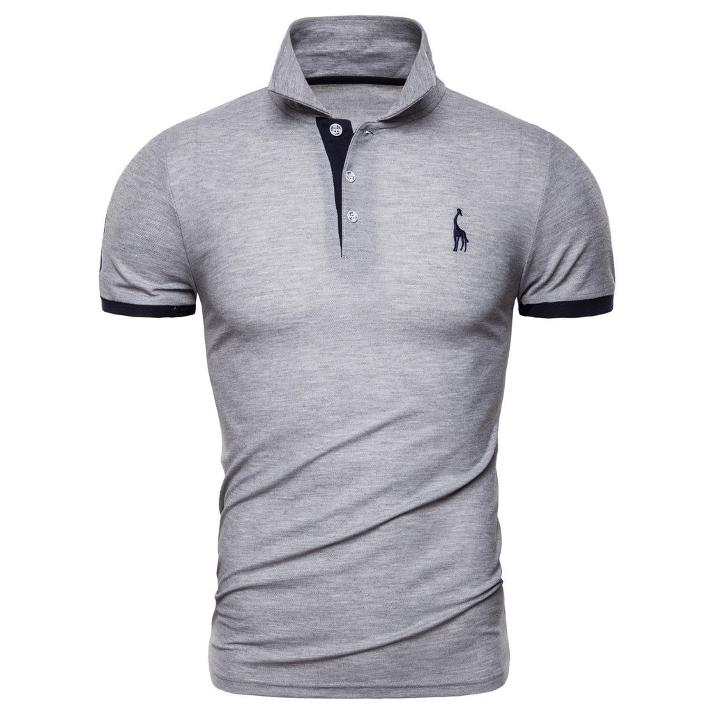 WW | Elegantes Herren Polohemd