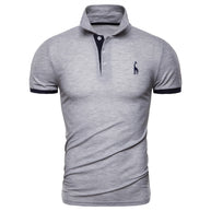 WW | Elegantes Herren Polohemd