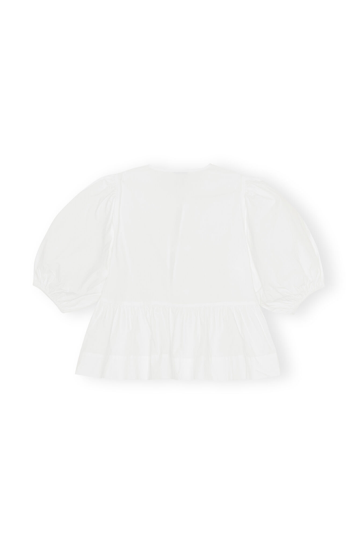 W&W Mode | Puffärmeln Für Damen Samitra