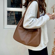 WW | Elegante Ledertasche für Damen