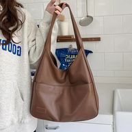 WW | Elegante Ledertasche für Damen