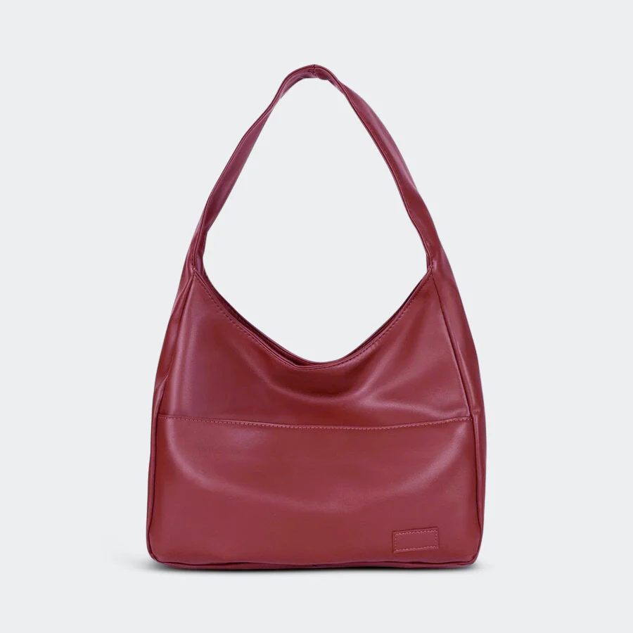 W&W Mode | Elegante Ledertasche für Damen
