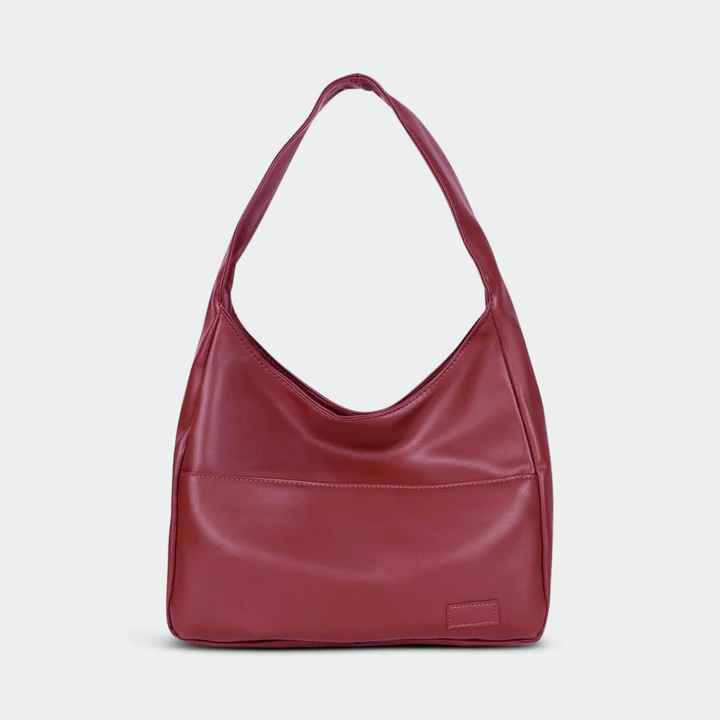 W&W Mode | Elegante Ledertasche für Damen