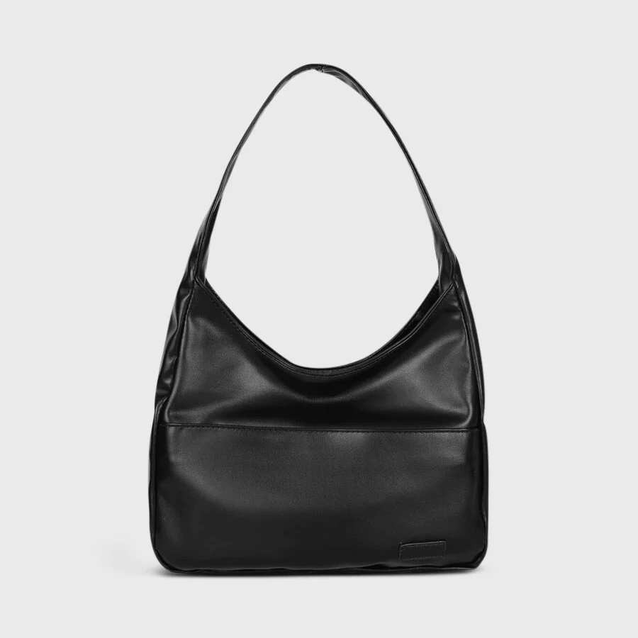 W&W Mode | Elegante Ledertasche für Damen