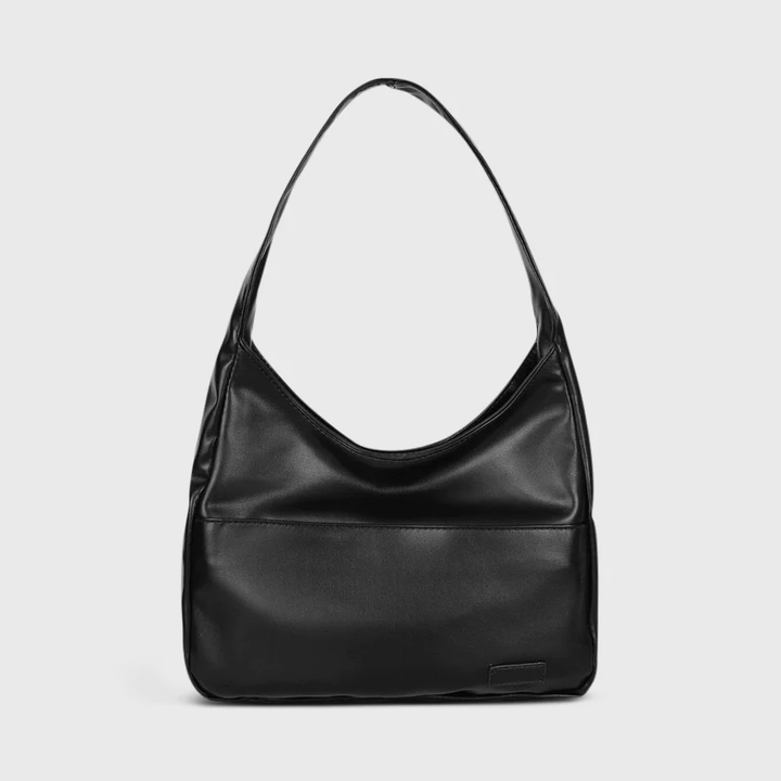 W&W Mode | Elegante Ledertasche für Damen