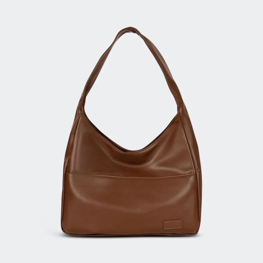 W&W Mode | Elegante Ledertasche für Damen