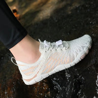 WW | Leichte Barfuß Laufschuhe