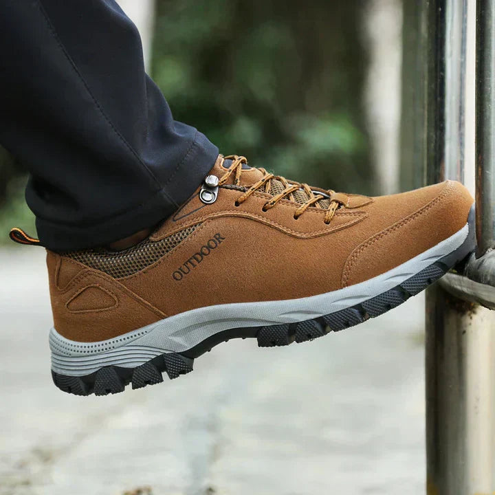 W&W Mode | Outdoor-Kletterschuhe für Herren