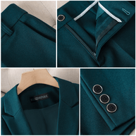 WW | Modernes und Komfortables Winterset