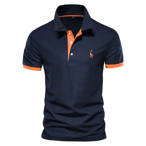 WW | Das elegante und einzigartige Polo Shirt
