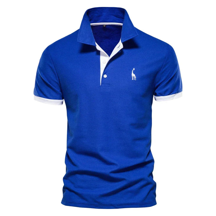 W&W Mode | Das elegante und einzigartige Polo Shirt