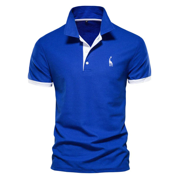 WW | Das elegante und einzigartige Polo Shirt