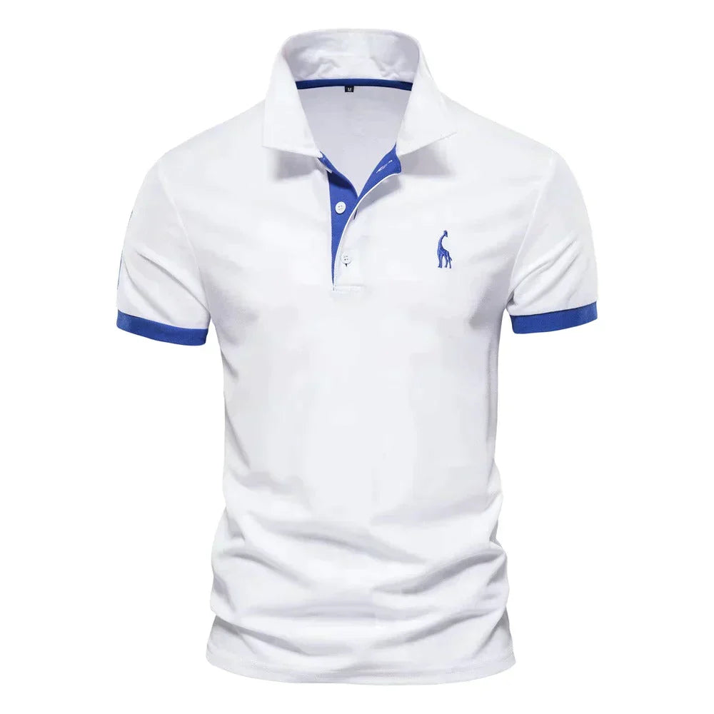 W&W Mode | Das elegante und einzigartige Polo Shirt