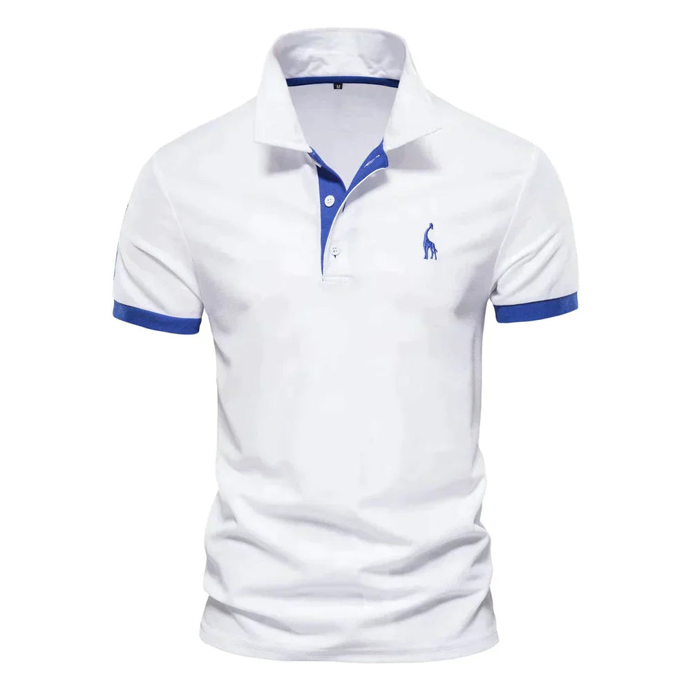 WW | Das elegante und einzigartige Polo Shirt