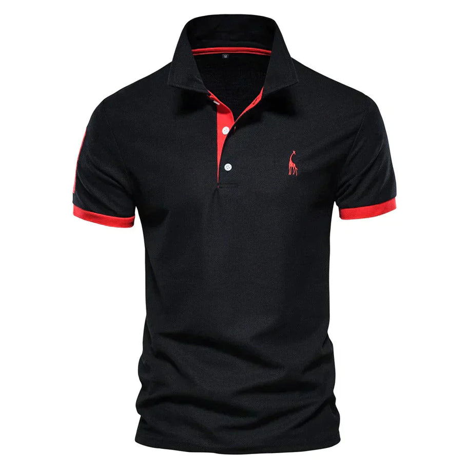 WW | Das elegante und einzigartige Polo Shirt