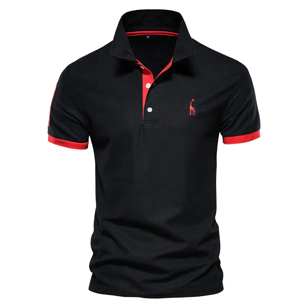 WW | Das elegante und einzigartige Polo Shirt