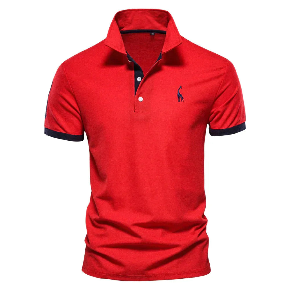 WW | Das elegante und einzigartige Polo Shirt