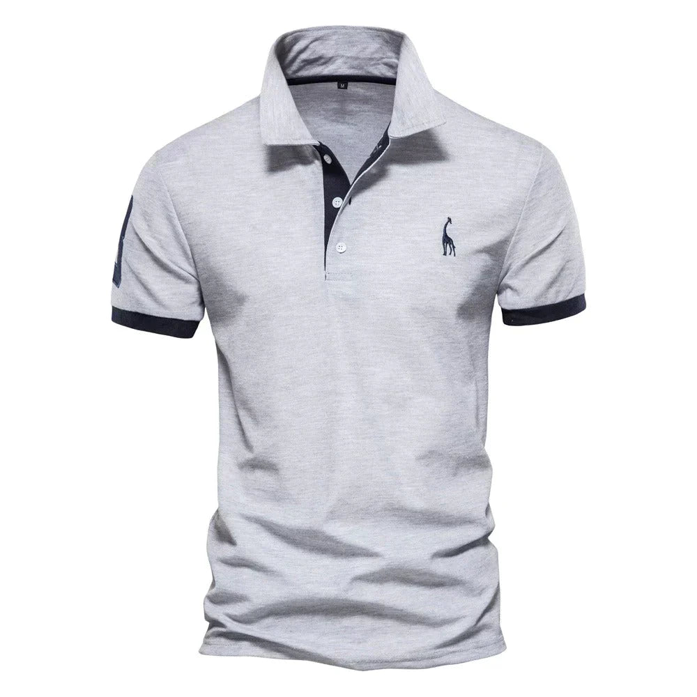 WW | Das elegante und einzigartige Polo Shirt
