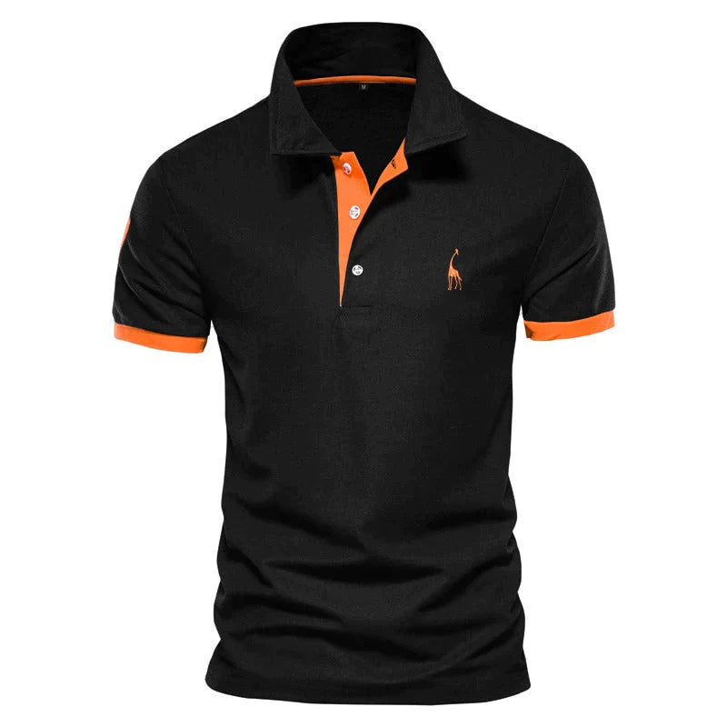 WW | Das elegante und einzigartige Polo Shirt