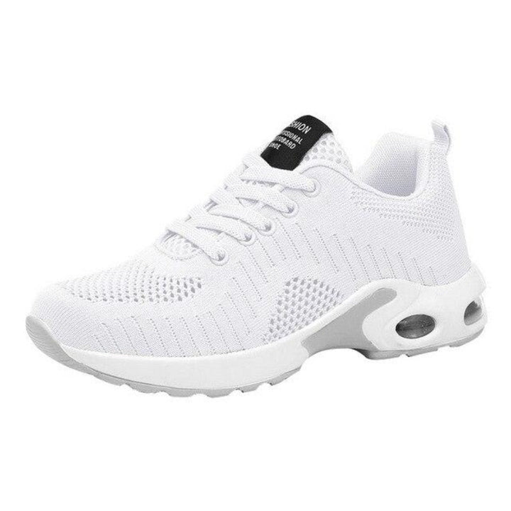 W&W Mode | Air Mesh Kissen Sneaker