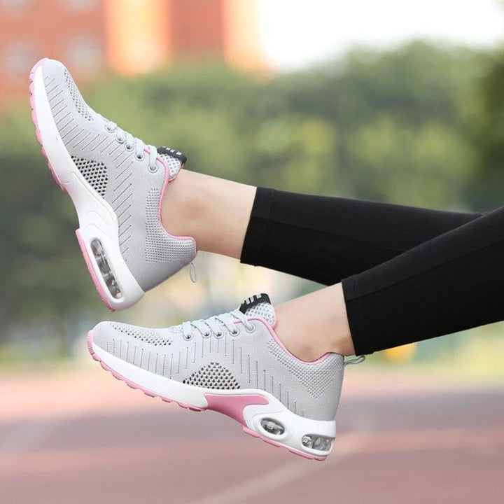 W&W Mode | Air Mesh Kissen Sneaker