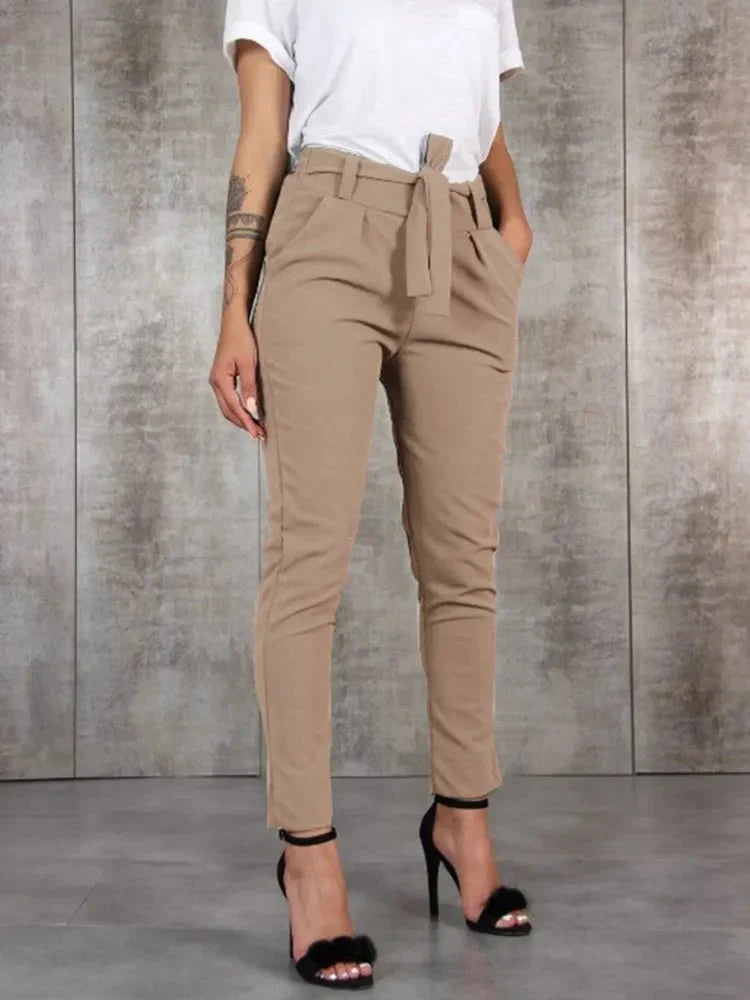 WW | Schicke Damen Stretch Hose