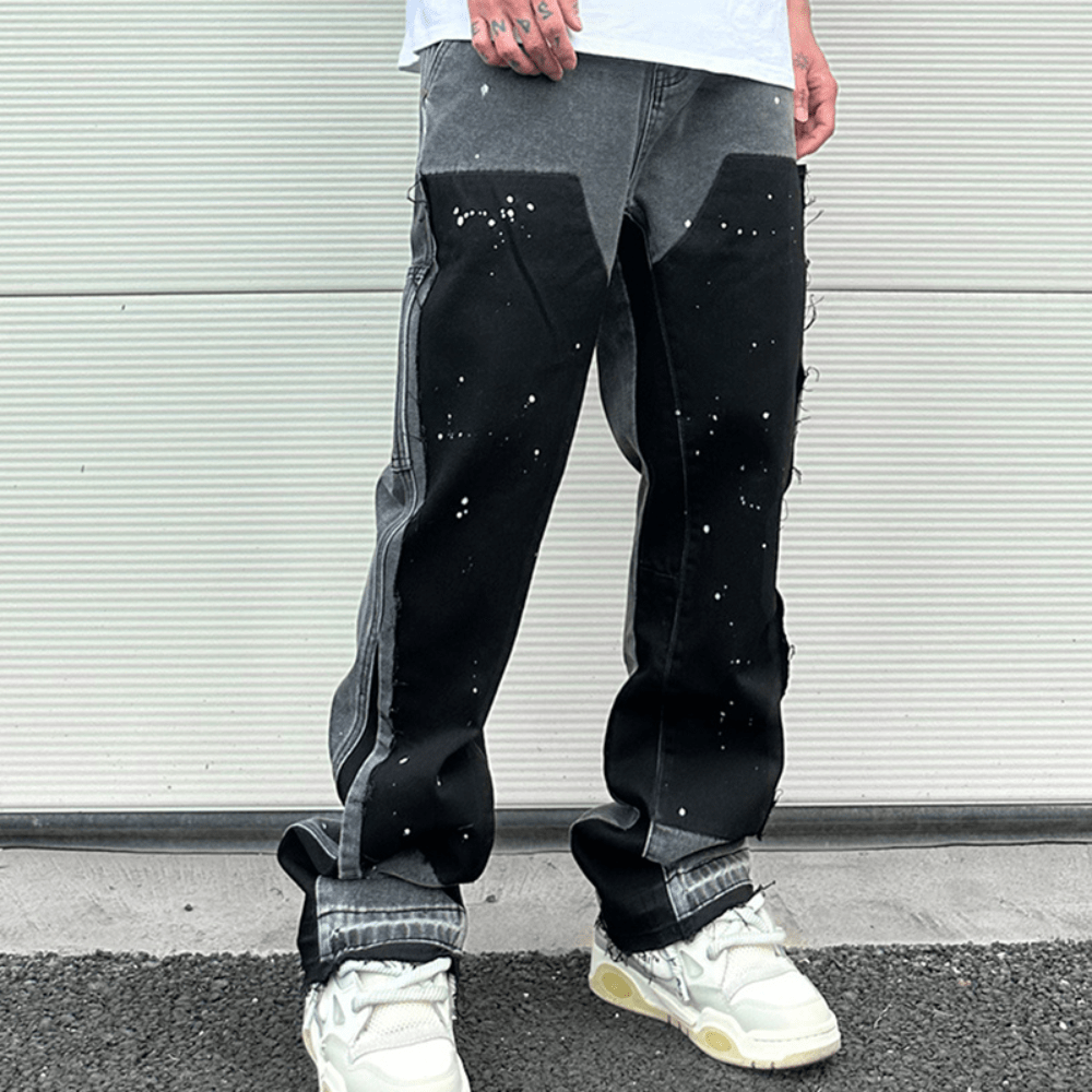 WW | Streetwear Jeans