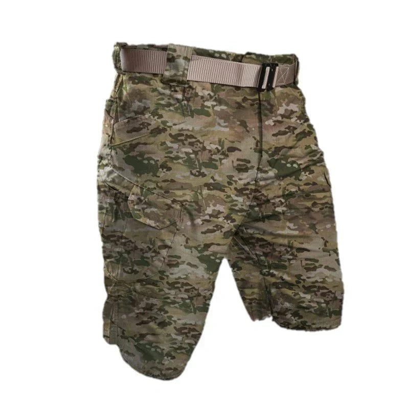 WW | Taktische Cargo Shorts Für Herren