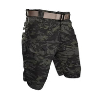 WW | Taktische Cargo Shorts Für Herren