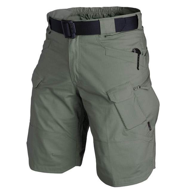 W&W Mode | Taktische Cargo Shorts Für Herren