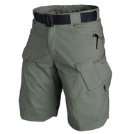 WW | Taktische Cargo Shorts Für Herren