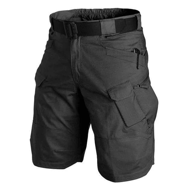 WW | Taktische Cargo Shorts Für Herren
