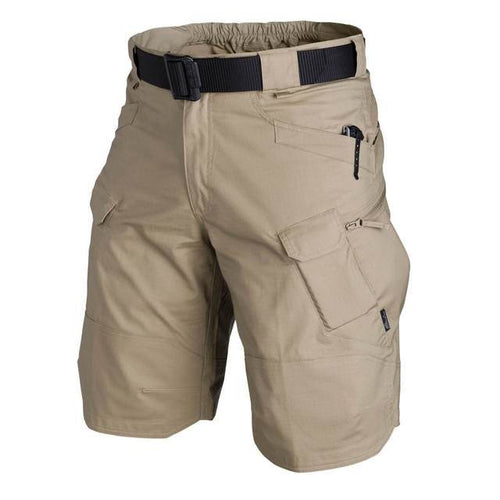 WW | Taktische Cargo Shorts Für Herren
