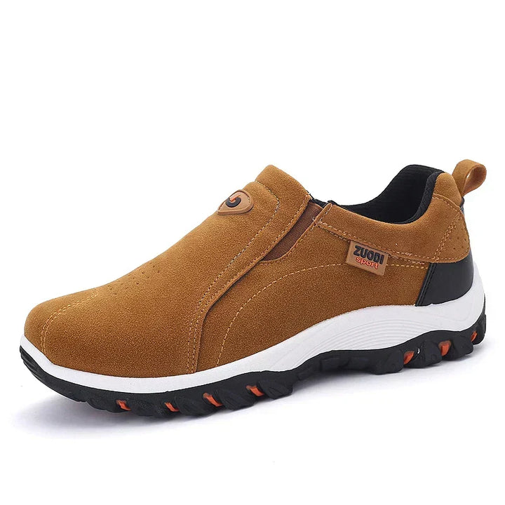 W&W Mode | Orthopädische Schuhe für besten Komfort