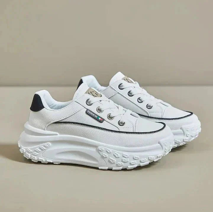 WW | Bequeme Damen Sneakers